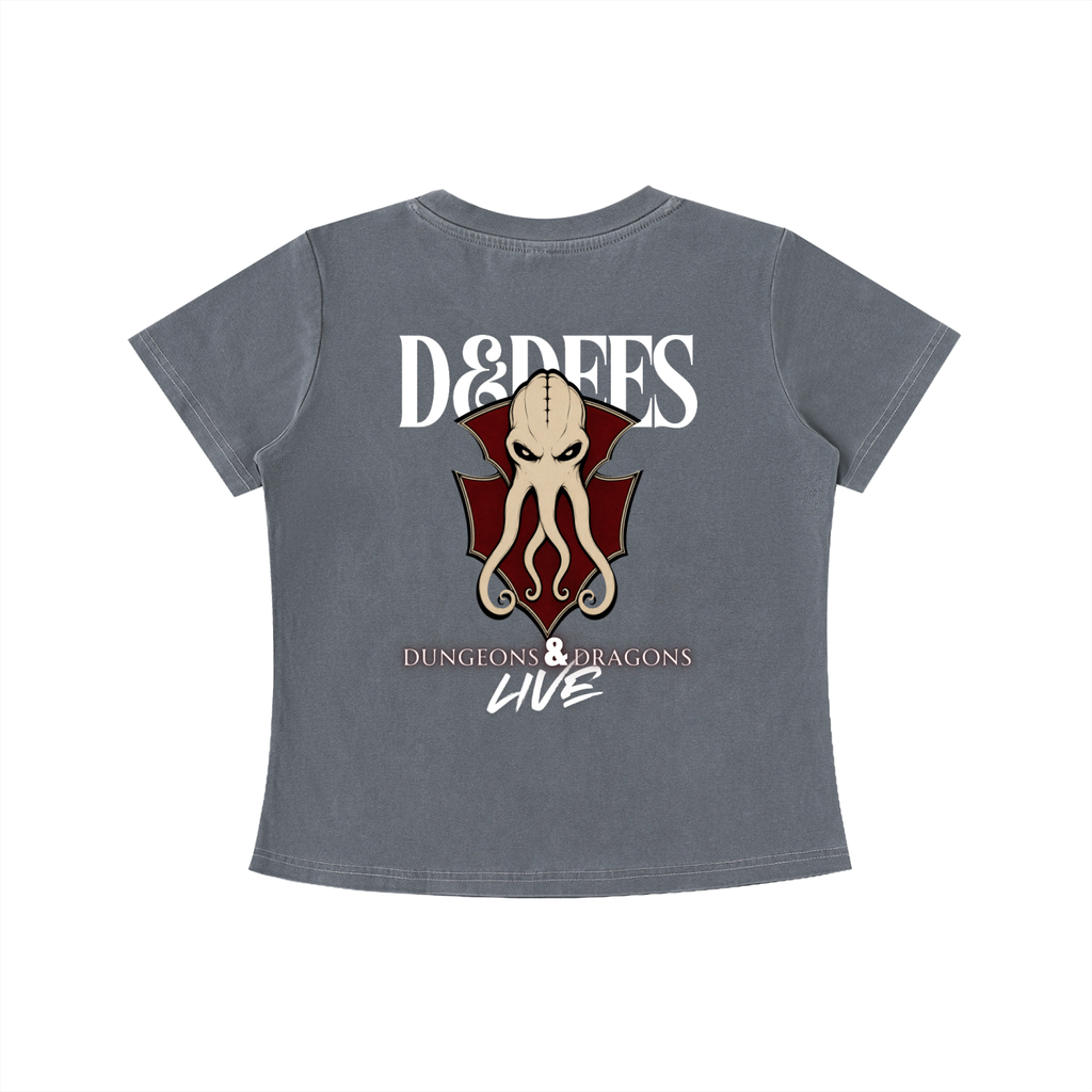 D&Dees for the OGs - Sexy Edition