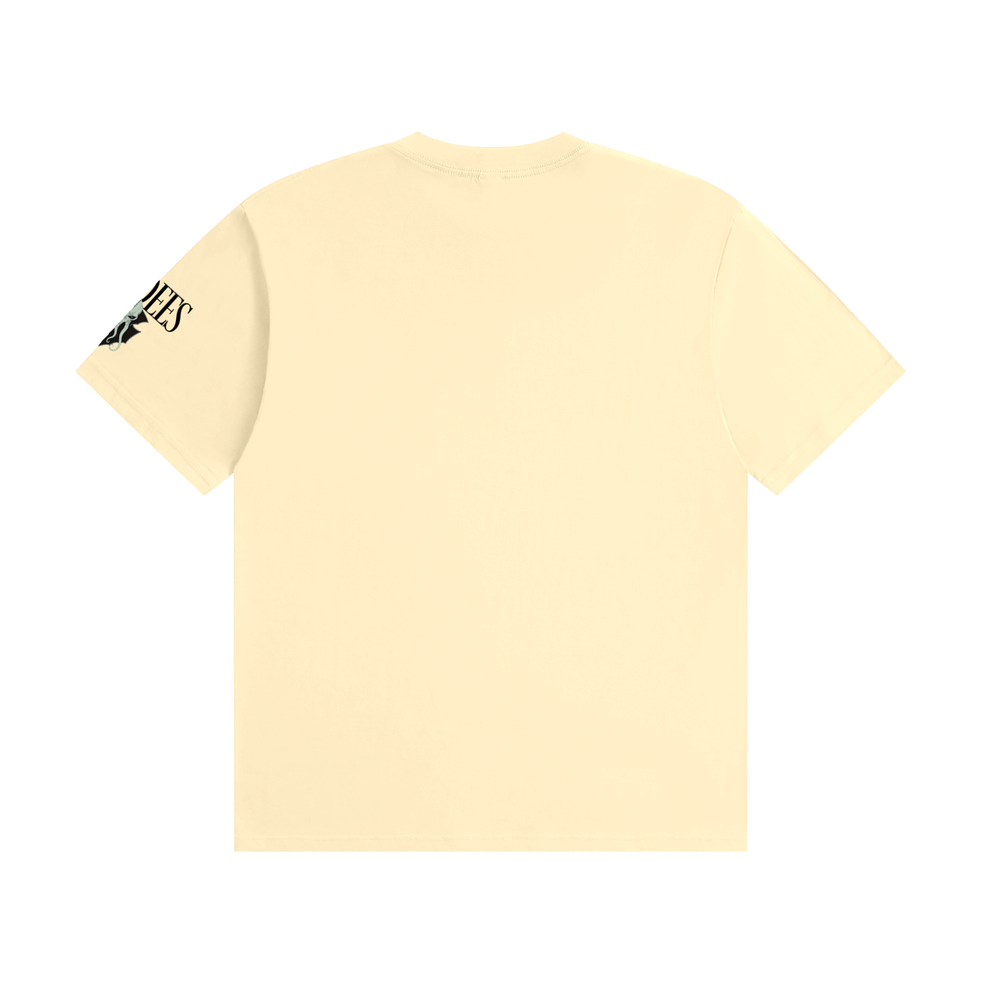 Buffalo Wyvern Wings Unisex Super Soft Tee