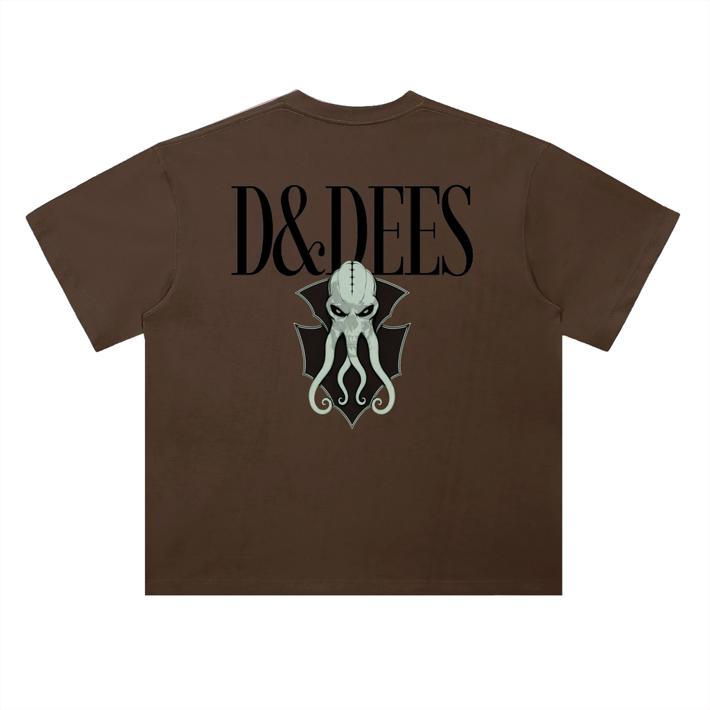 Mace Hardwear Heavy Duty Big Boy with Big Shoulder Tee