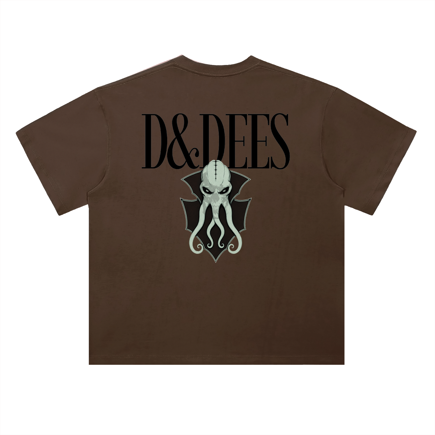 Mace Hardwear Heavy Duty Big Boy with Big Shoulder Tee