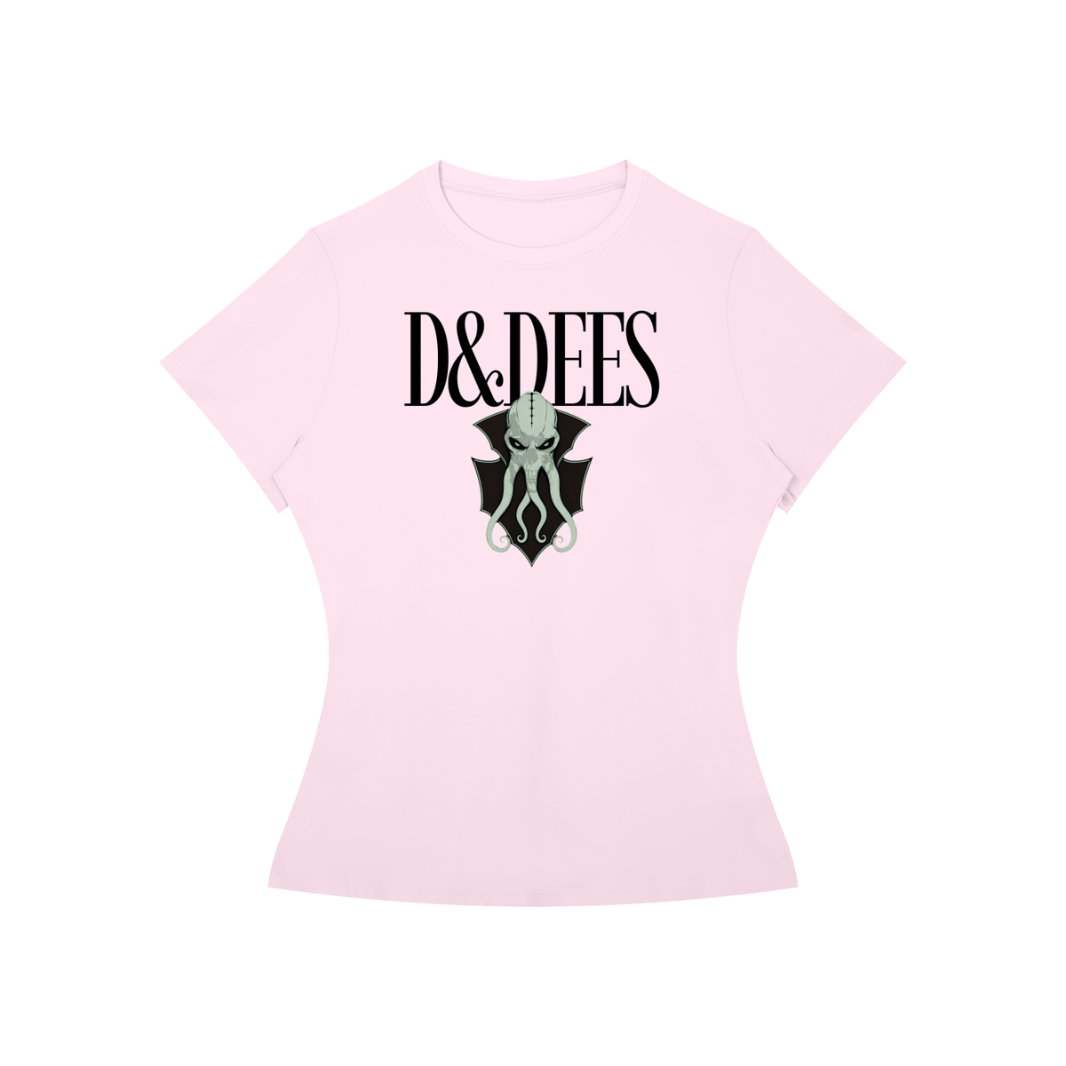Lady&D Shirt.