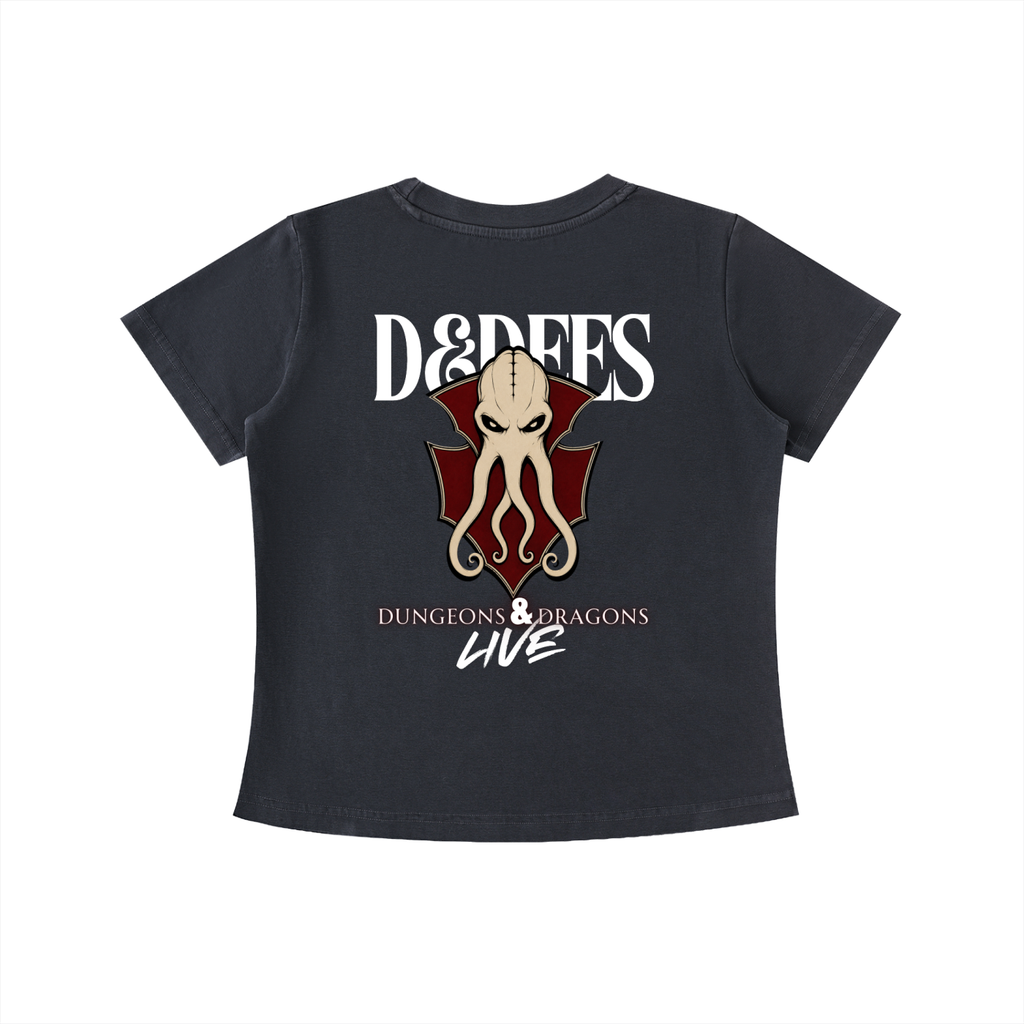 D&Dees for the OGs - Sexy Edition