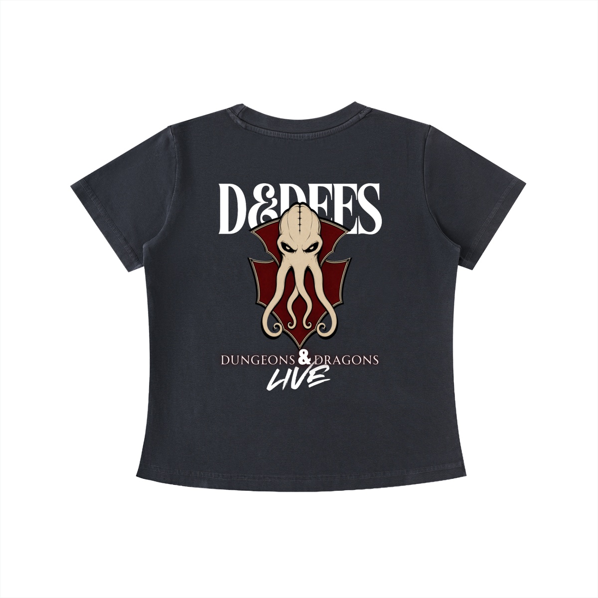 D&Dees for the OGs - Sexy Edition