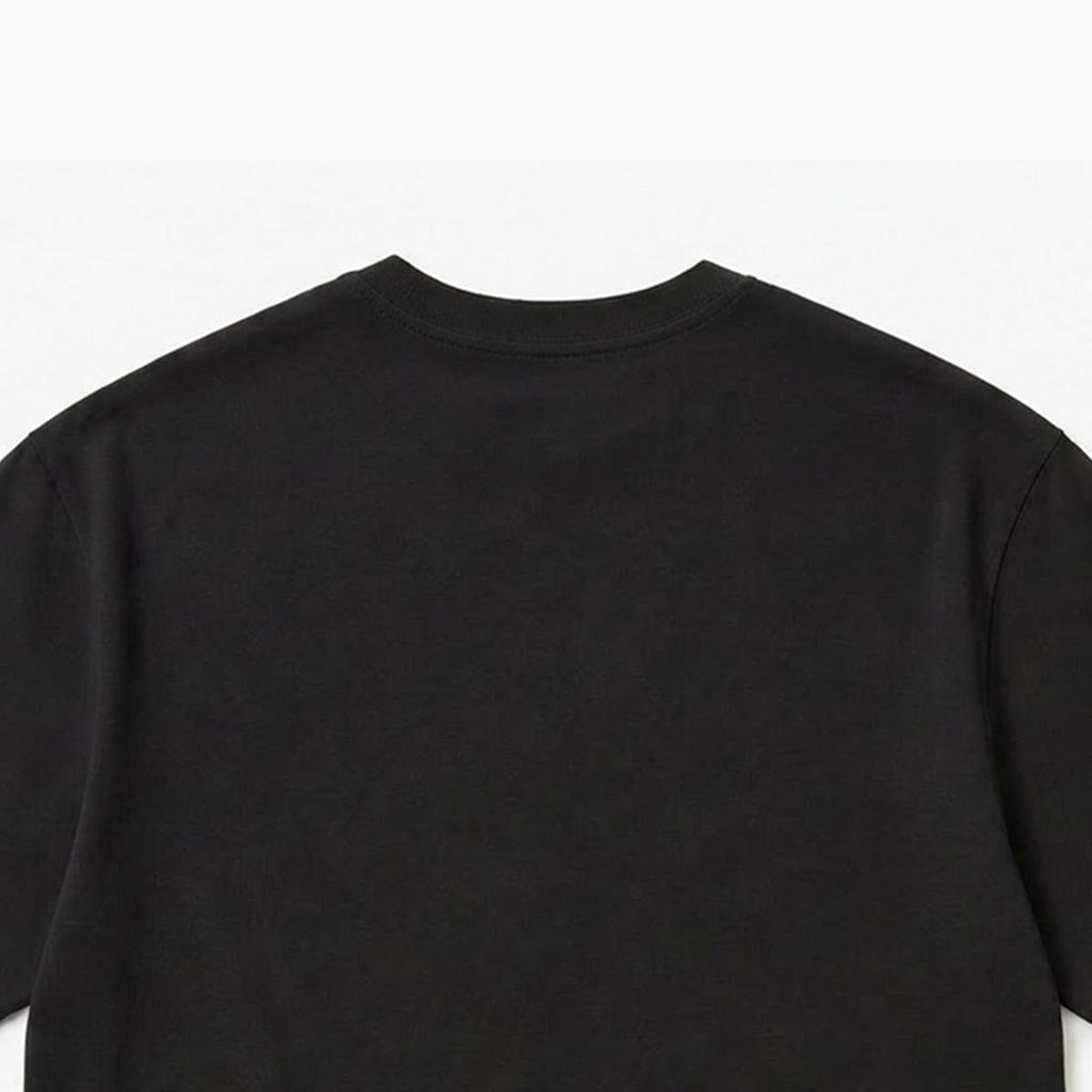 Heavyweight Embroidered D&Dees Logo.