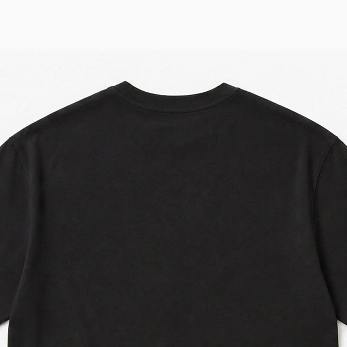 Heavyweight Embroidered D&Dees Logo.