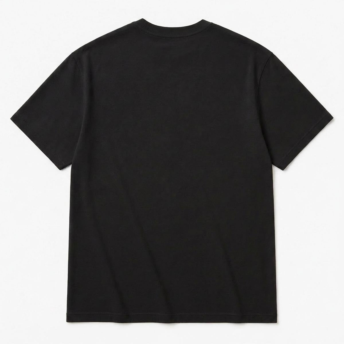 Heavyweight Embroidered D&Dees Logo.
