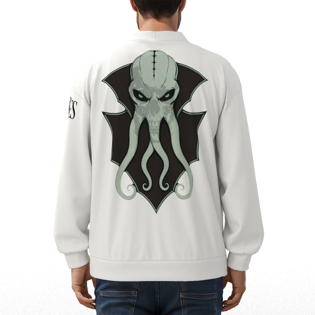 Sophisticated Sweater For Dungeon Daddy