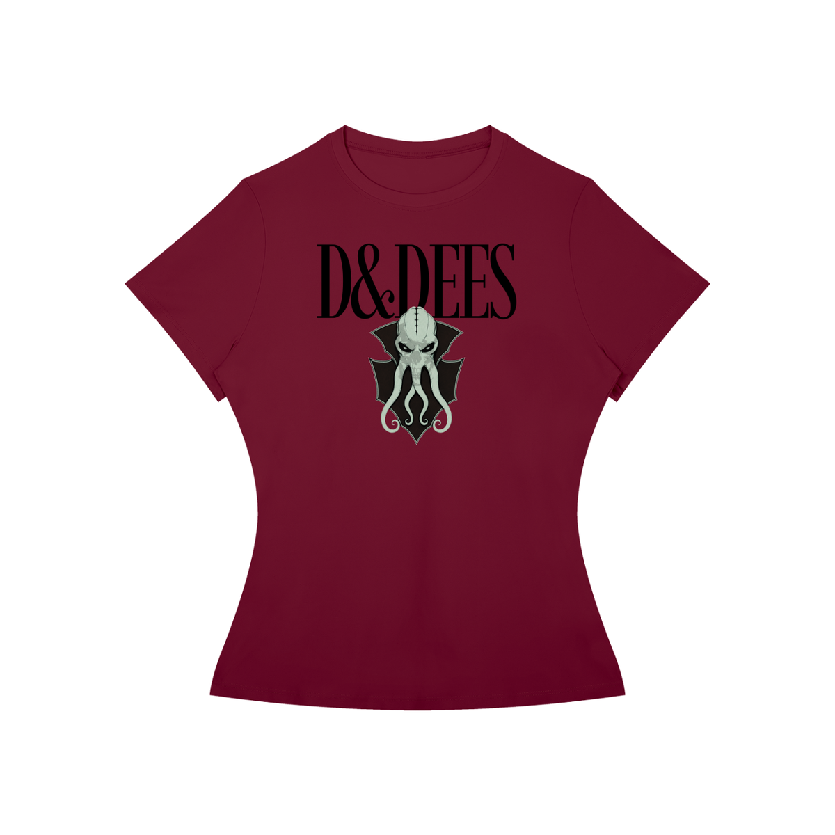 Lady&D Shirt.