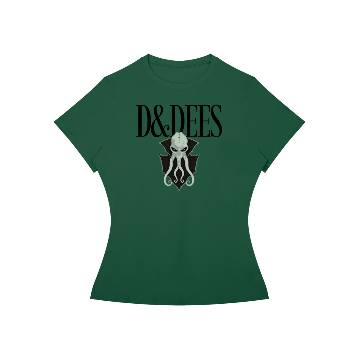Lady&D Shirt.