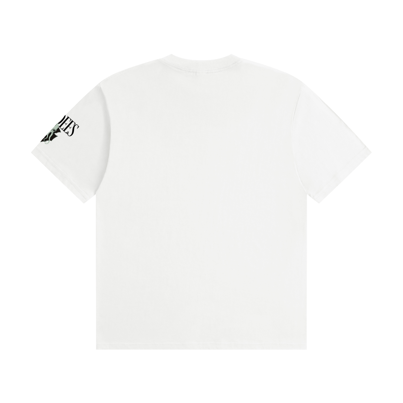 Buffalo Wyvern Wings Unisex Super Soft Tee