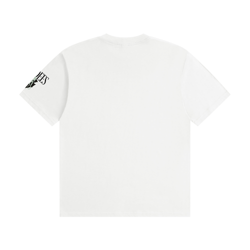 Buffalo Wyvern Wings Unisex Super Soft Tee