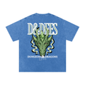 MEDICAL CARD - SUPER COMFY OVERSIZE DRAGON SHIRT OF THE GODS