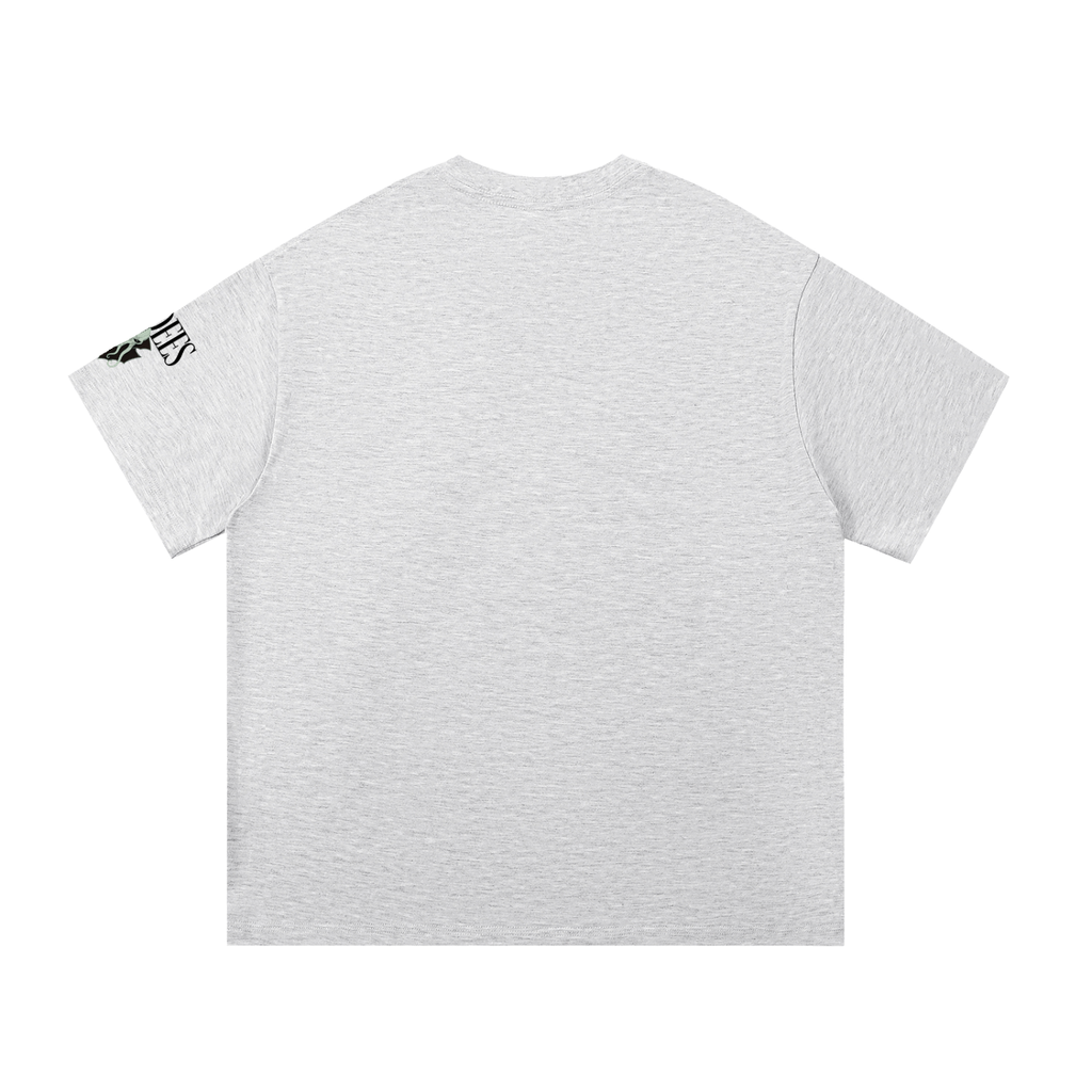 Beach Level Up D&Dees Unisex Magically Comfortable Tee