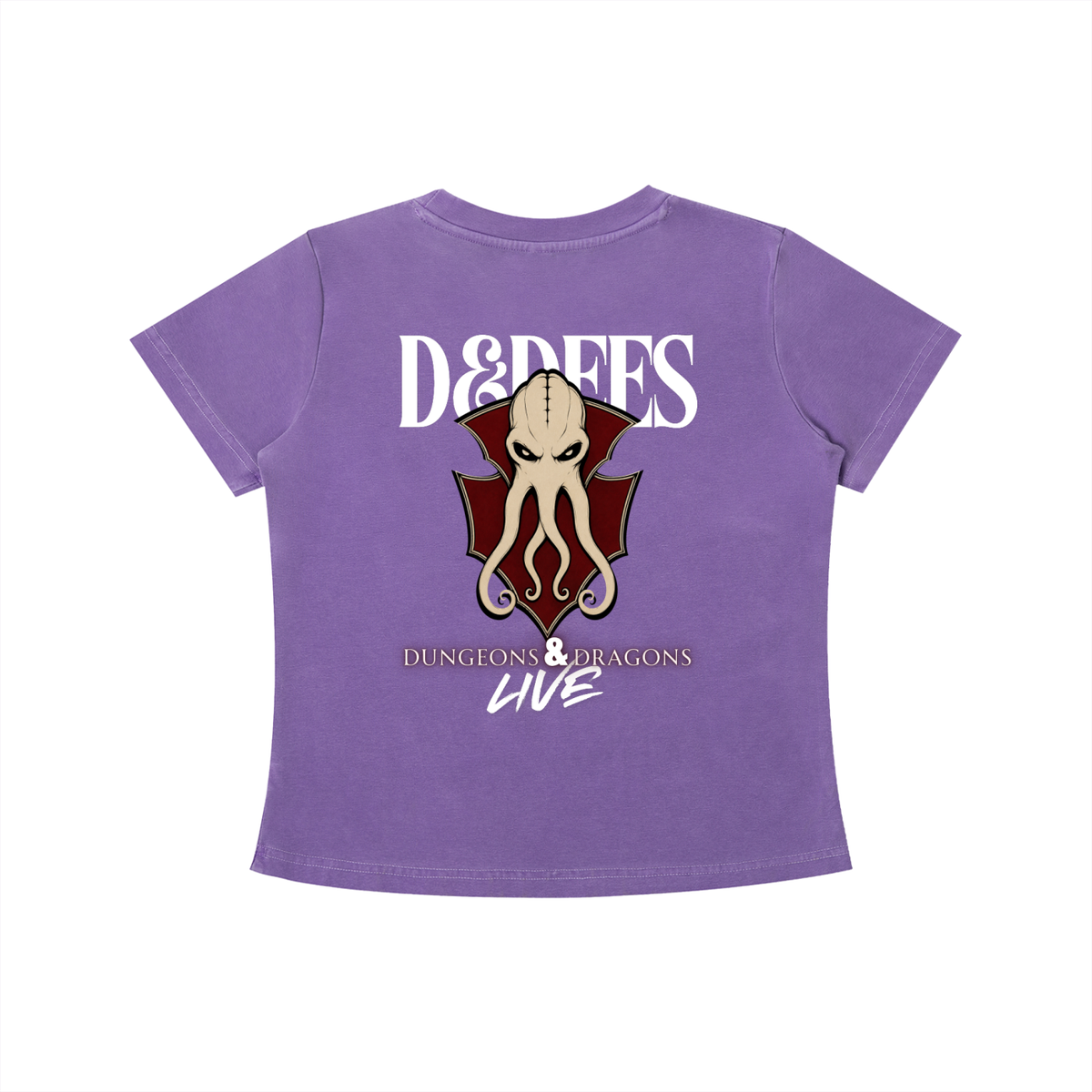 D&Dees for the OGs - Sexy Edition