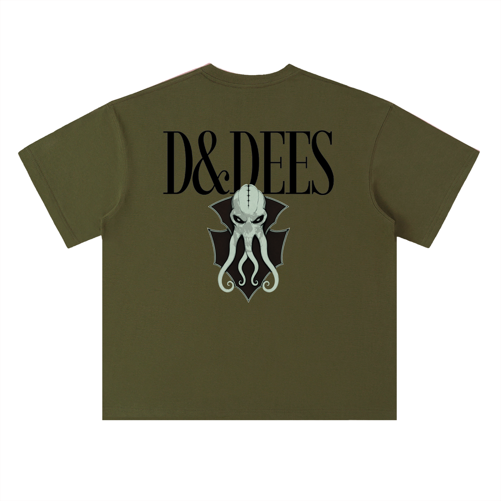 Mace Hardwear Heavy Duty Big Boy with Big Shoulder Tee