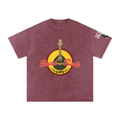 BARD ROCK CAFE Super Comfy Oversized Shirt