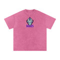 ARKANSAS COMIC CON EXCLUSIVE GITH DESIGN