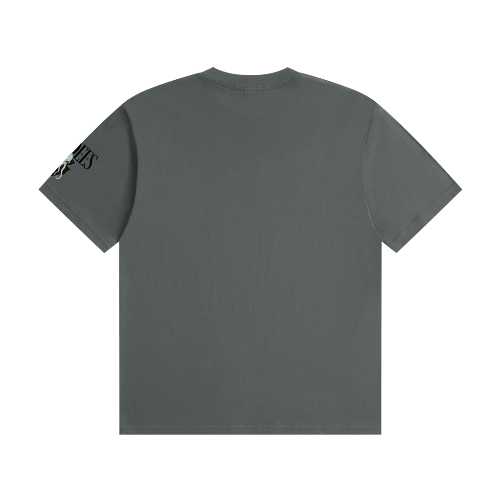 Buffalo Wyvern Wings Unisex Super Soft Tee