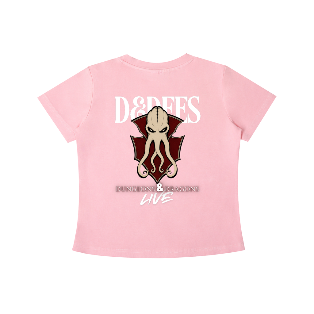 D&Dees for the OGs - Sexy Edition