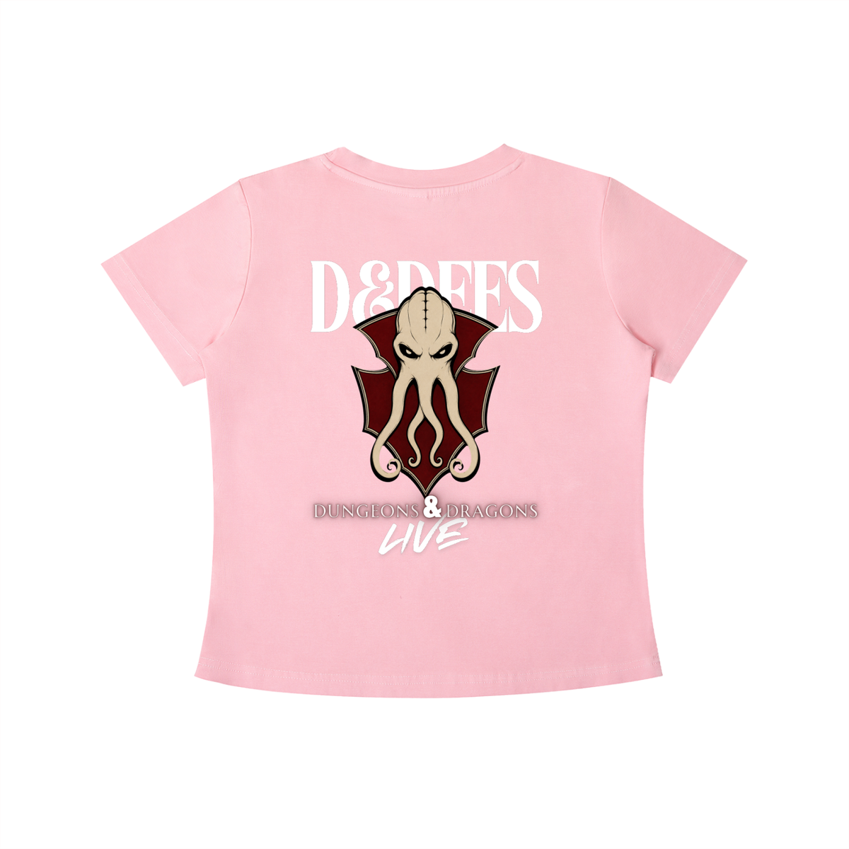 D&Dees for the OGs - Sexy Edition