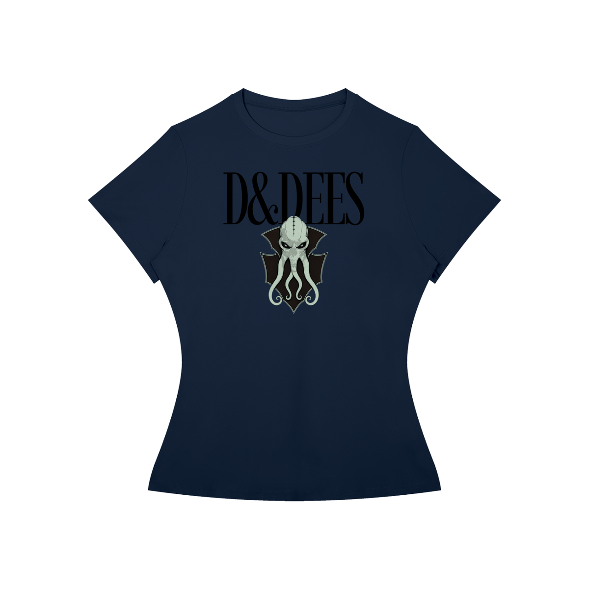 Lady&D Shirt.