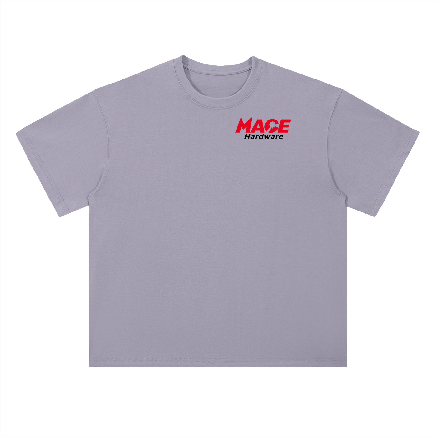 Mace Hardwear Heavy Duty Big Boy with Big Shoulder Tee