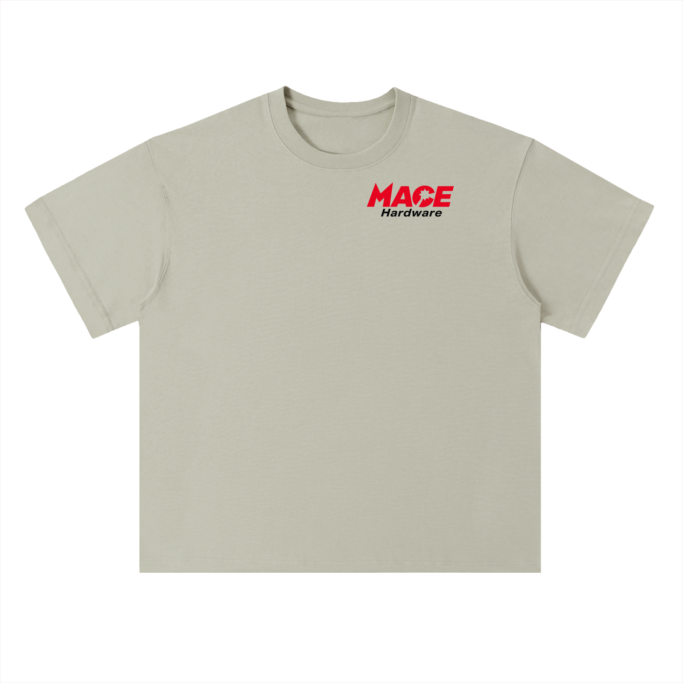 Mace Hardwear Heavy Duty Big Boy with Big Shoulder Tee