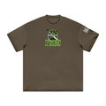 Heavyweight Earth Tone T-Shirt
