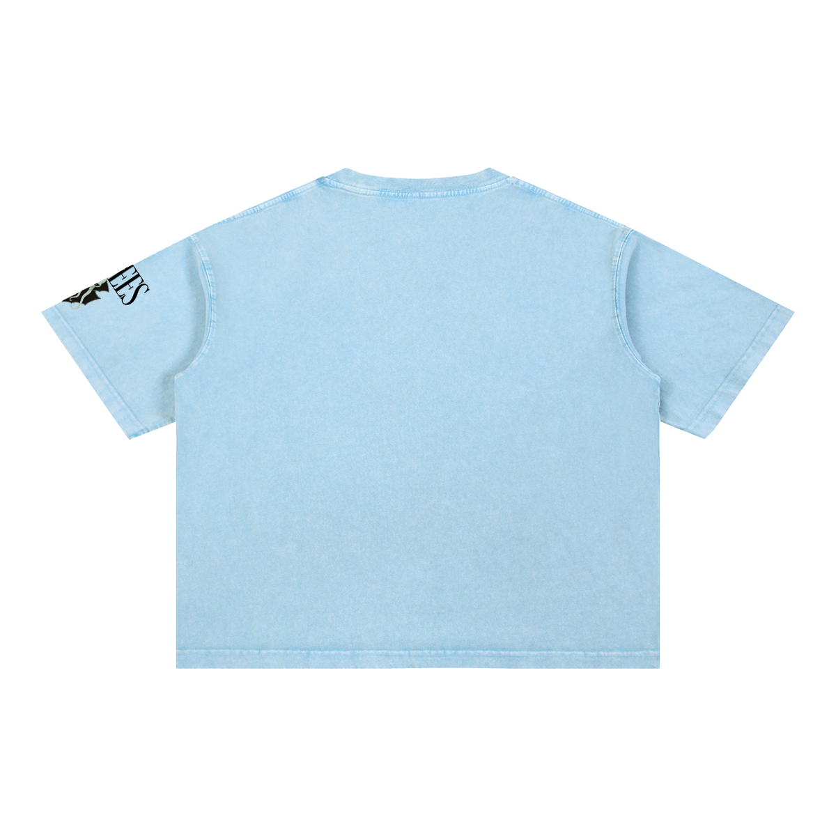 Crowzempic Super Comfy Acid Wash Shirt