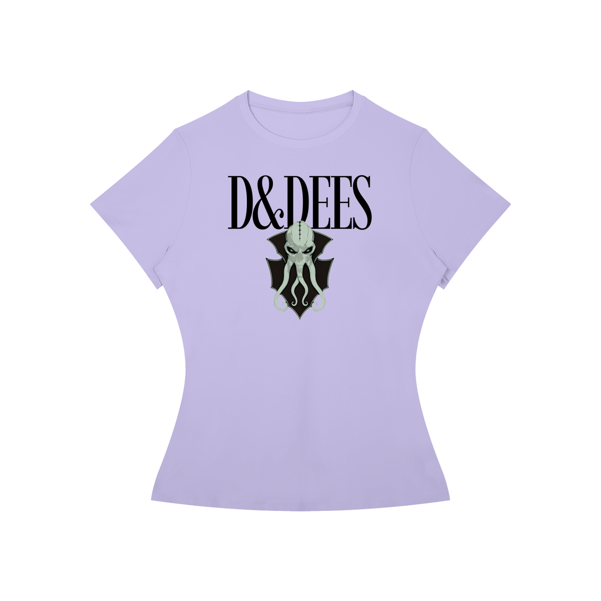 Lady&D Shirt.
