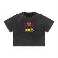 LICH OF LEVITY SEXY CROP TOP FOR SEXY PEOPLE
