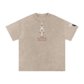 Lucien Rook +1 Stealth Oversized Super Comfy Elven Tee