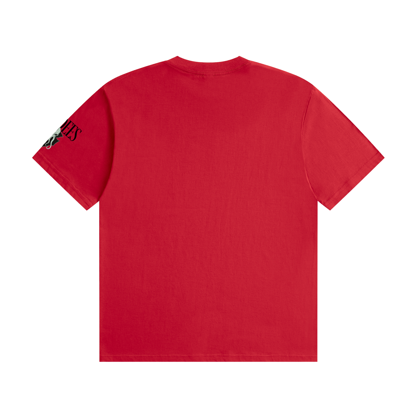 Buffalo Wyvern Wings Unisex Super Soft Tee