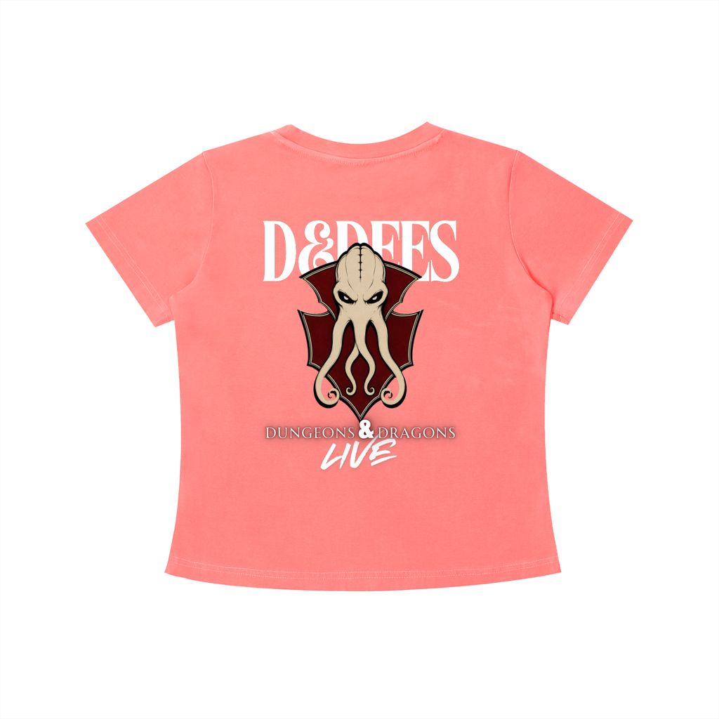 D&Dees for the OGs - Sexy Edition