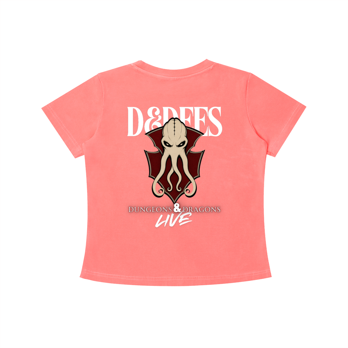 D&Dees for the OGs - Sexy Edition