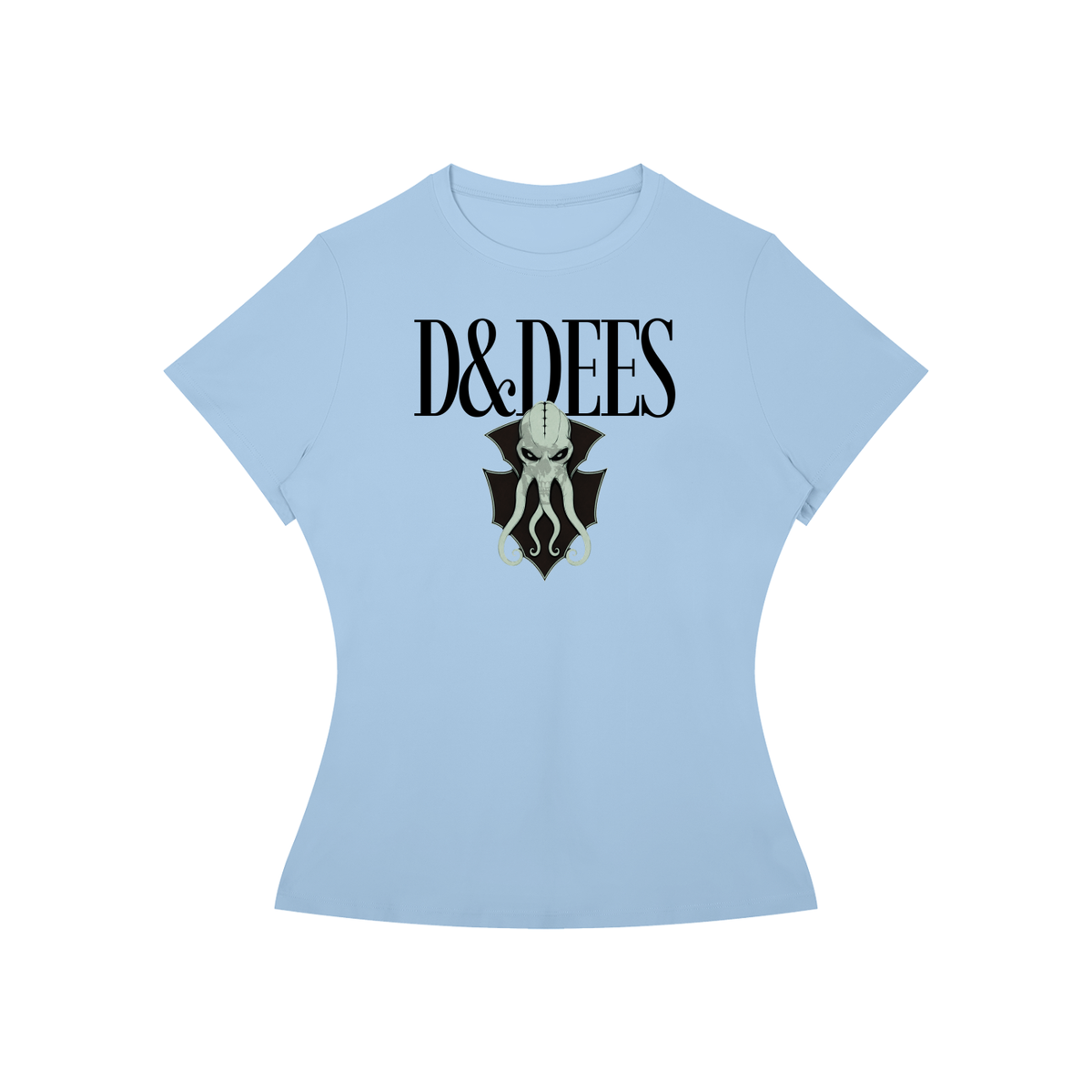 Lady&D Shirt.