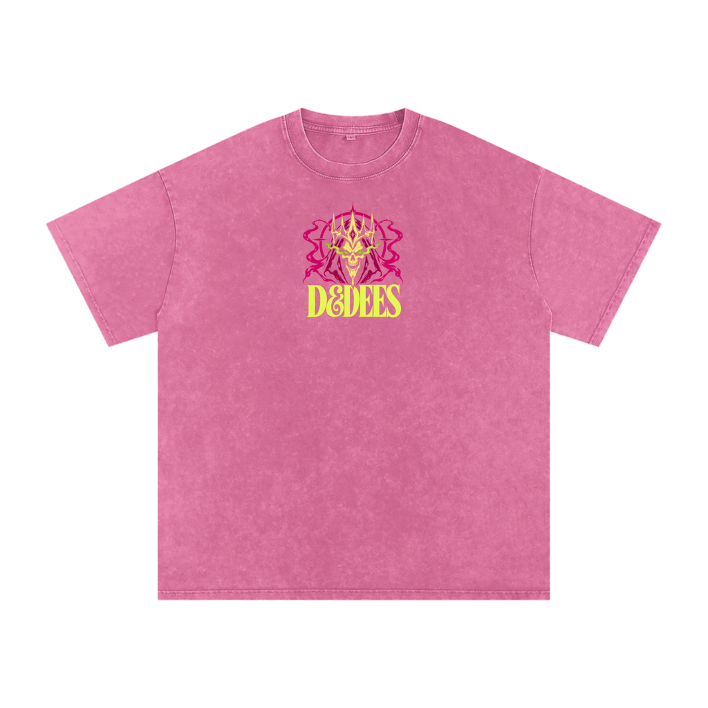 LICH OF LEVITY D&DEES SUPER COMFY ELVEN TEE